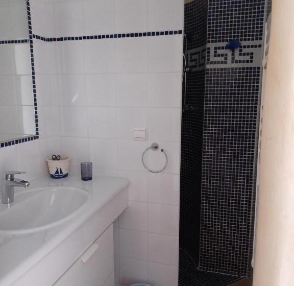 Пансион Le Logis De Saint Antoine