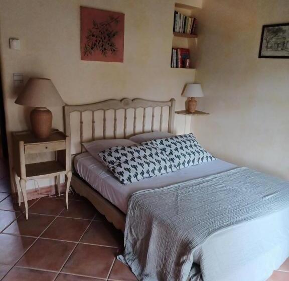 بنسيون Le Logis De Saint Antoine