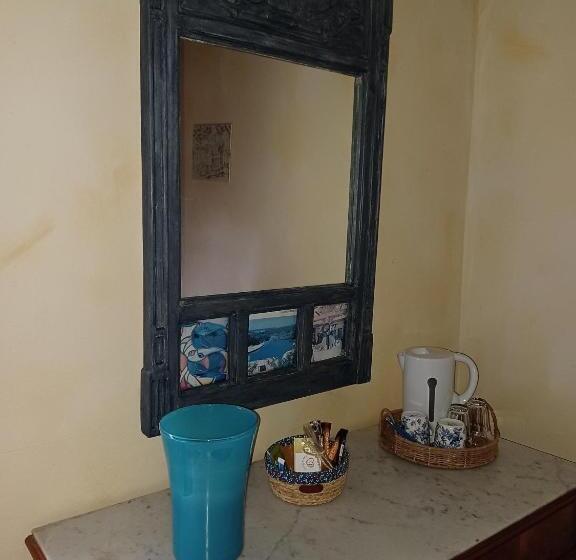 Пансион Le Logis De Saint Antoine