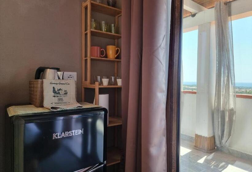 Пансион Lu Canaleddu Room