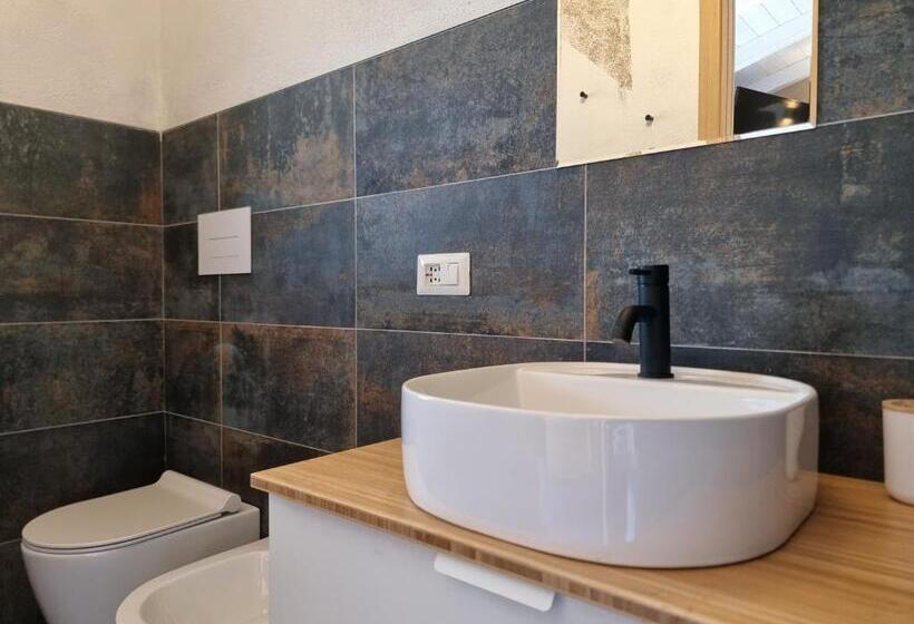 Пансион Lu Canaleddu Room