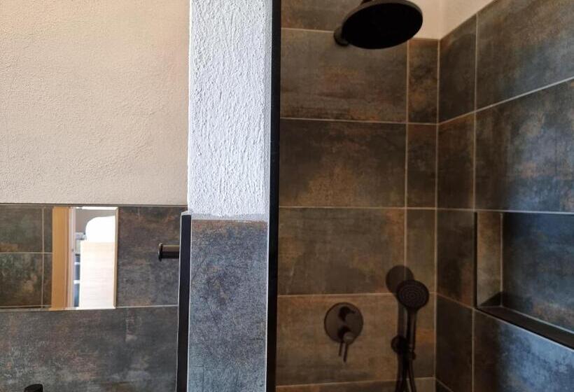 Пансион Lu Canaleddu Room