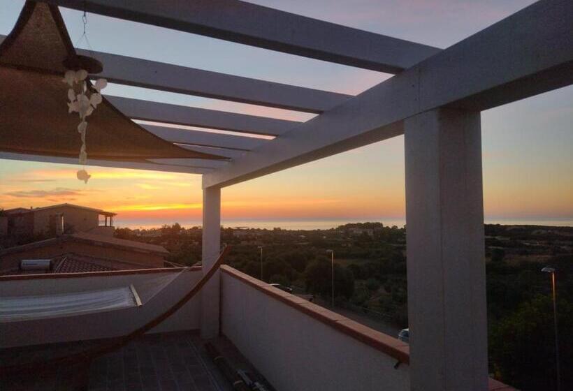 Пансион Lu Canaleddu Room