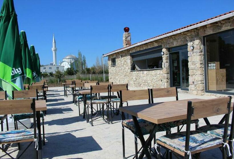 بنسيون Mavriya