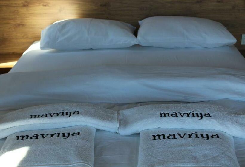 بنسيون Mavriya