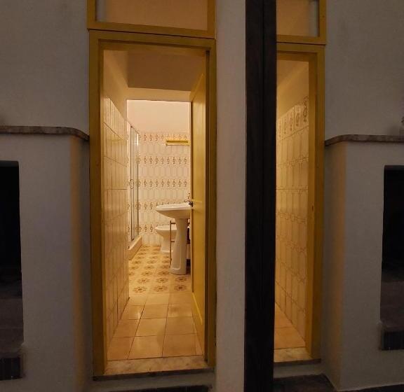 펜션 Nunnu Pati Apartment