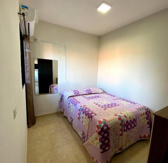 פנסיון Pousada águas De Peroba Flats E Suites