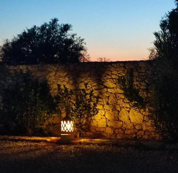 پانسیون Riad Bini Ddik