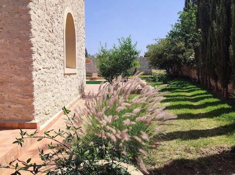 پانسیون Riad Bini Ddik