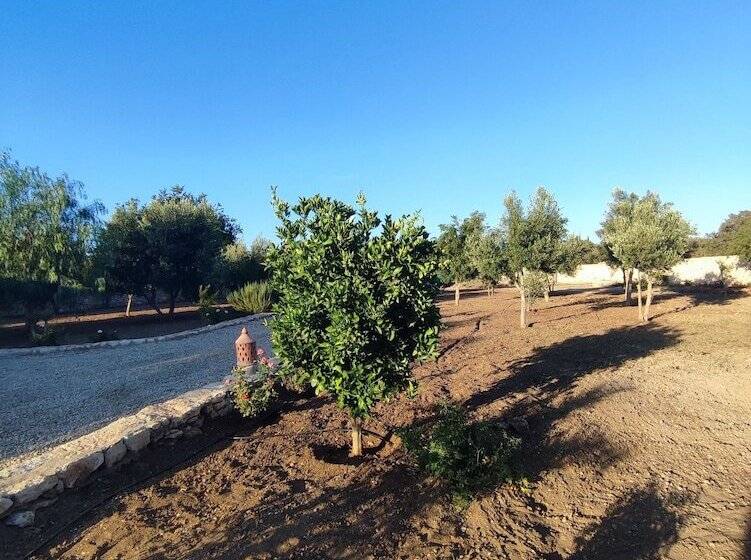 پانسیون Riad Bini Ddik