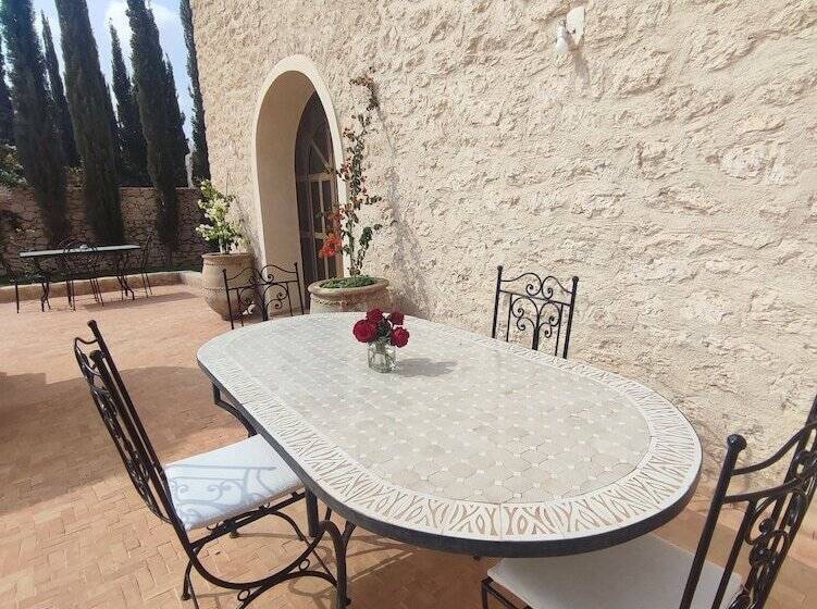 پانسیون Riad Bini Ddik