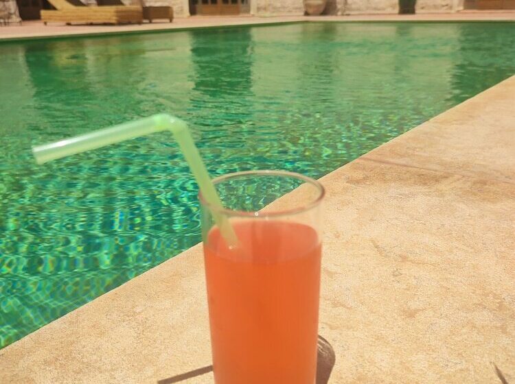 پانسیون Riad Bini Ddik