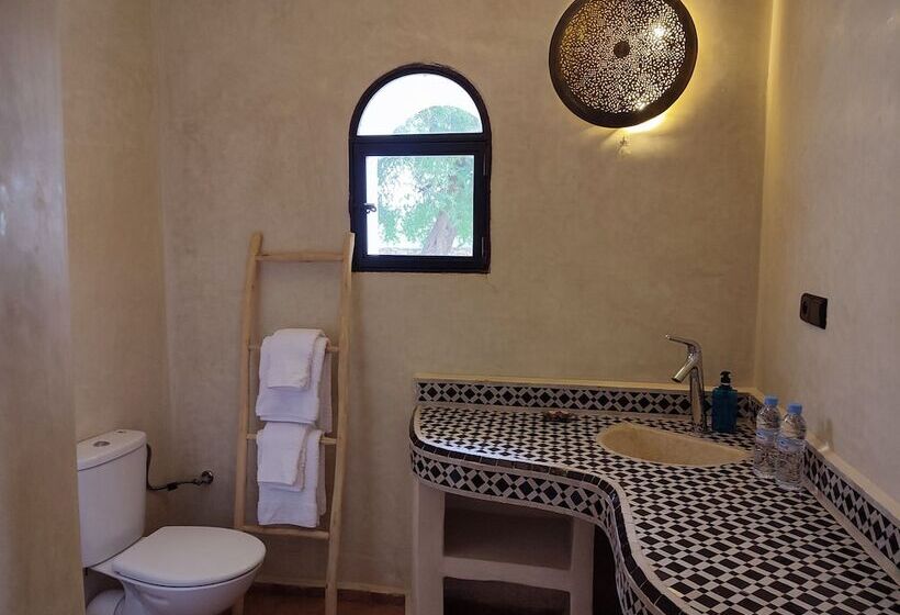 پانسیون Riad Bini Ddik