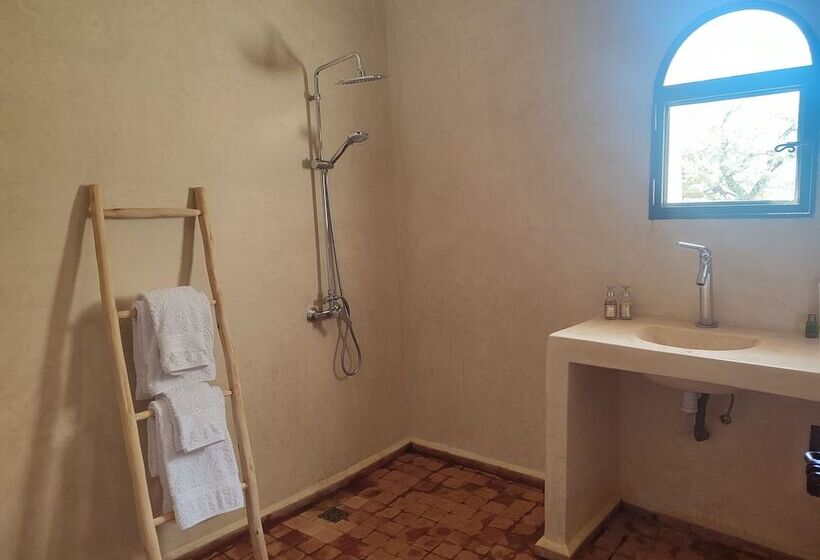 پانسیون Riad Bini Ddik