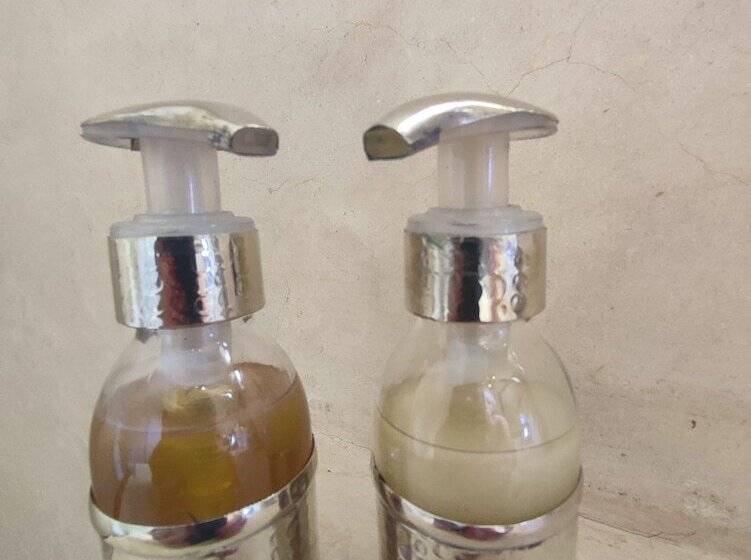 پانسیون Riad Bini Ddik