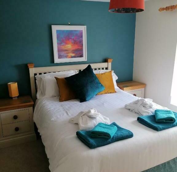 פנסיון The Prince Of Wales