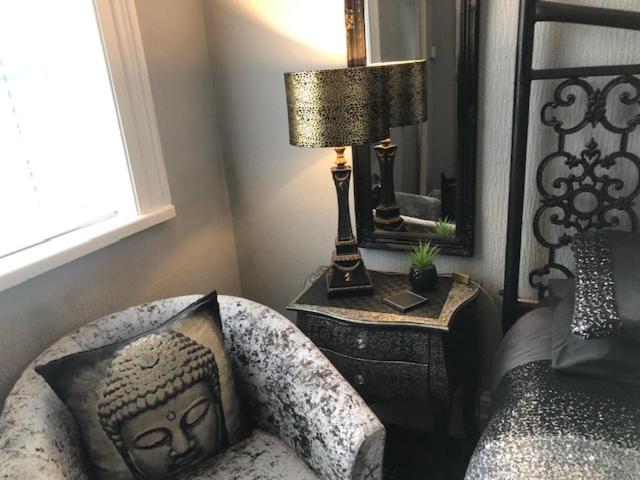 פנסיון The Vines Guesthouse