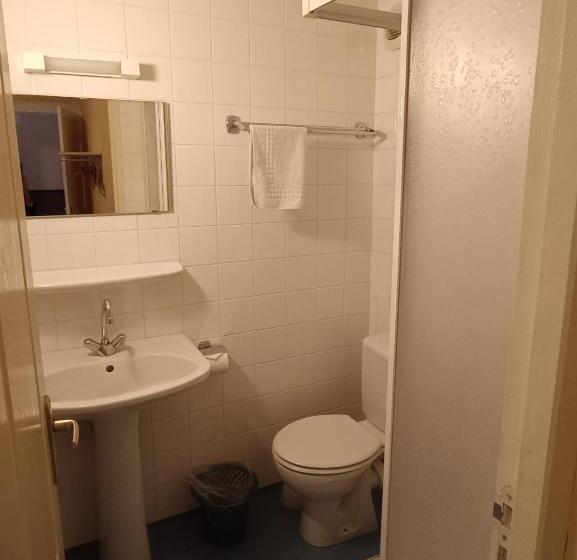 ペンション Chambre Chez Marie Et Didier