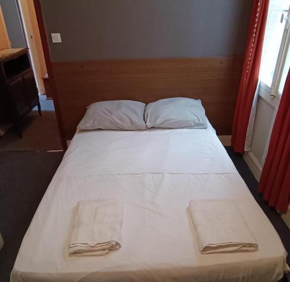 ペンション Chambre Chez Marie Et Didier