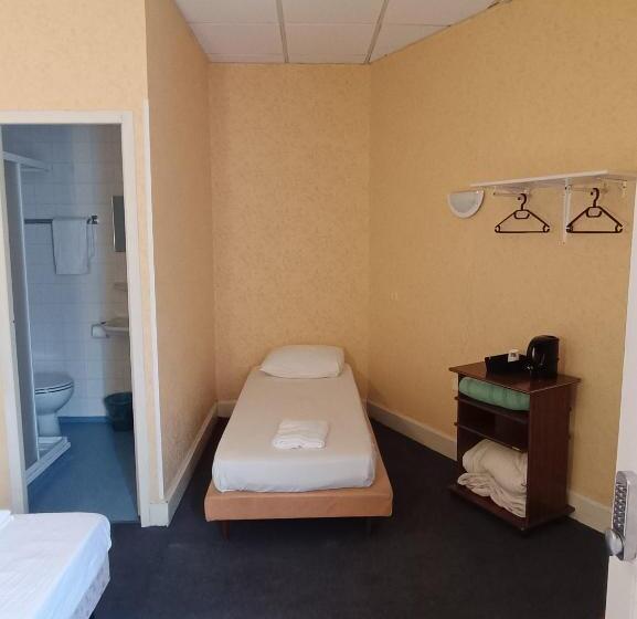 ペンション Chambre Chez Marie Et Didier