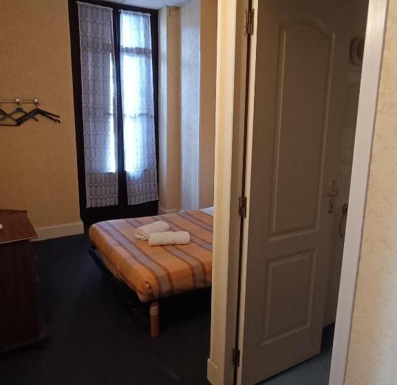 ペンション Chambre Chez Marie Et Didier