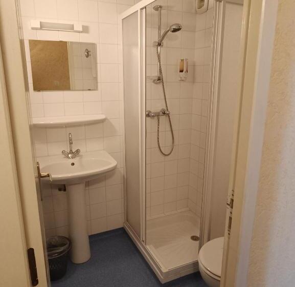 ペンション Chambre Chez Marie Et Didier