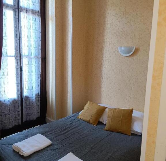 ペンション Chambre Chez Marie Et Didier