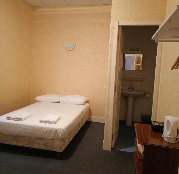 ペンション Chambre Chez Marie Et Didier