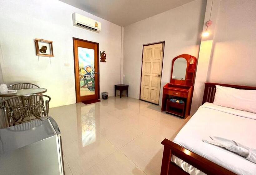 Resort พิณทอง รีสอร์ท