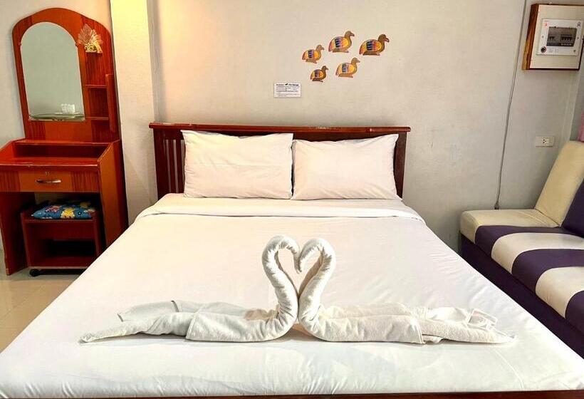 Resort พิณทอง รีสอร์ท