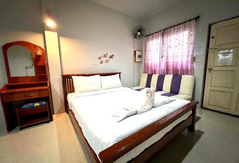 Resort พิณทอง รีสอร์ท