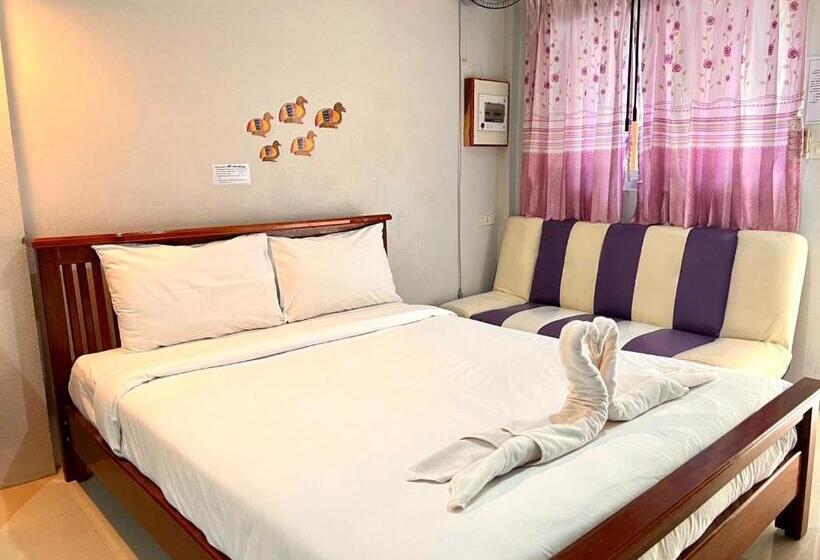 Resort พิณทอง รีสอร์ท