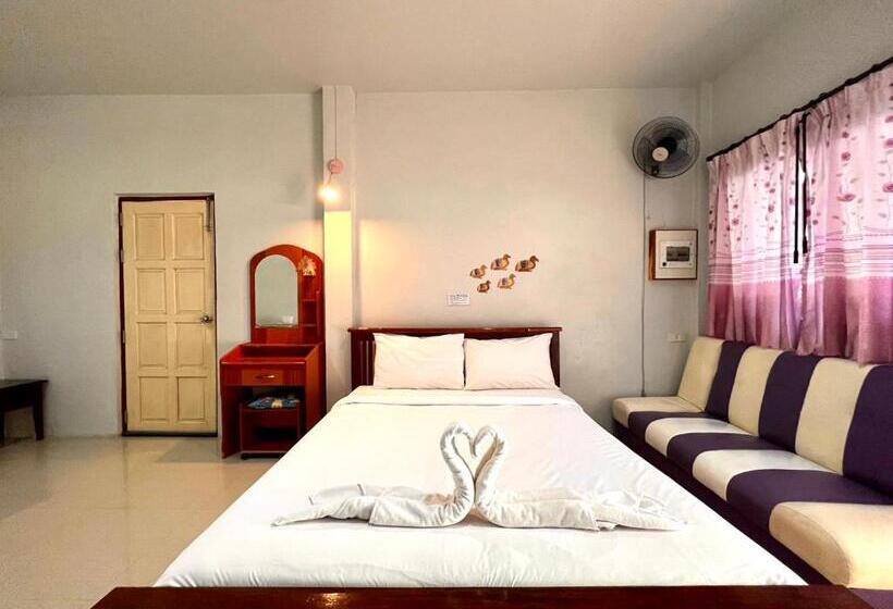 Resort พิณทอง รีสอร์ท