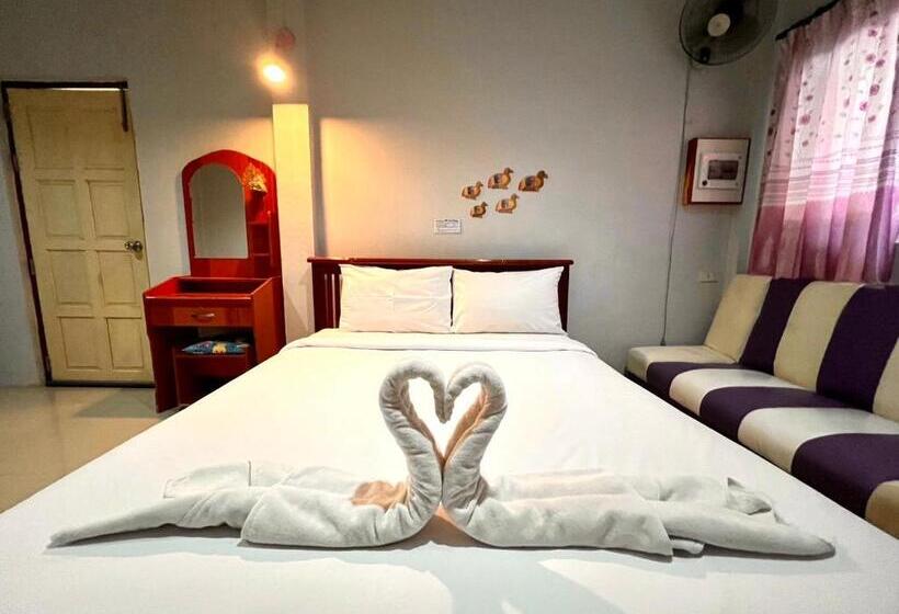 Resort พิณทอง รีสอร์ท