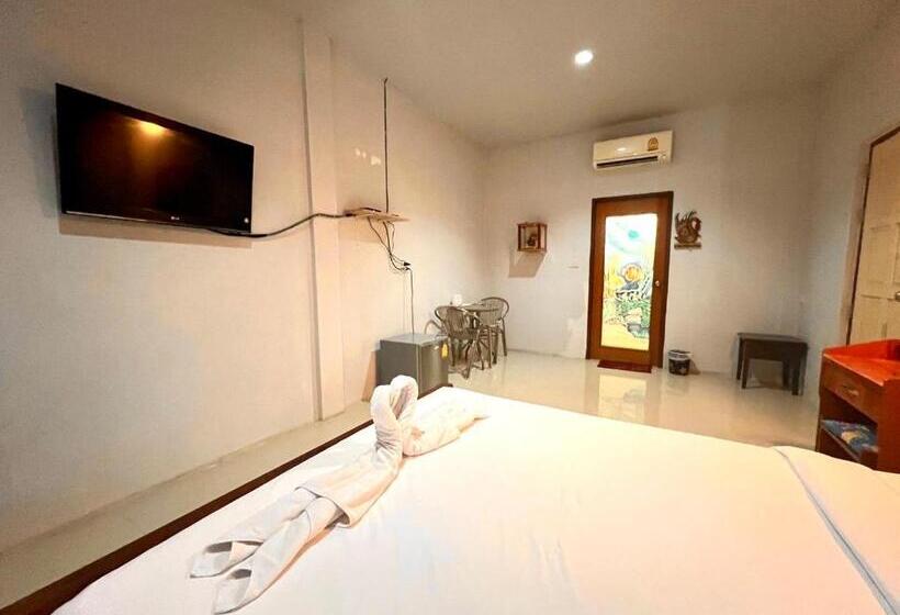 Resort พิณทอง รีสอร์ท