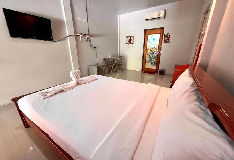 Resort พิณทอง รีสอร์ท