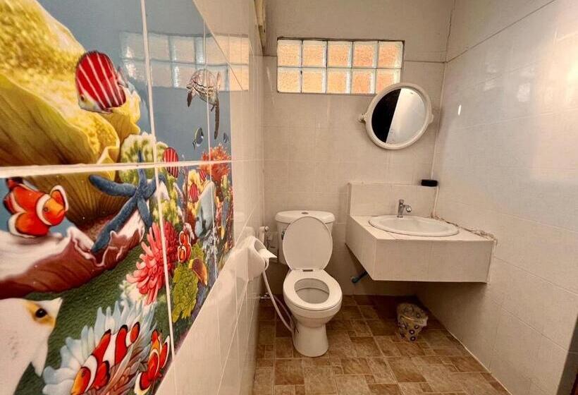 Resort พิณทอง รีสอร์ท