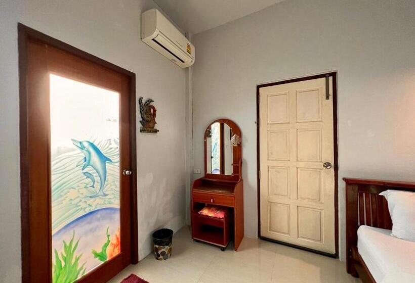 Resort พิณทอง รีสอร์ท