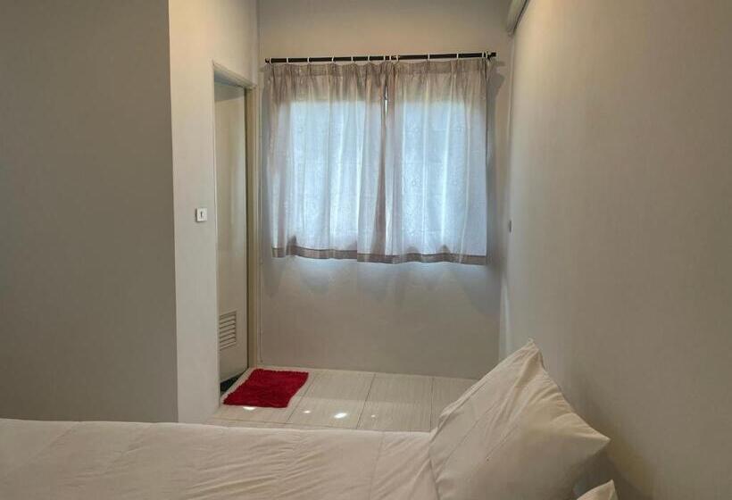 Курорт บ้านระการีสอร์ต