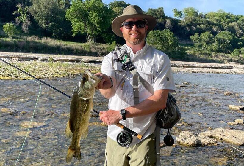 אתר נופש La Palmilla Texas