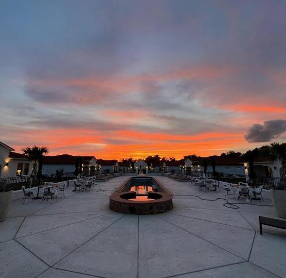 אתר נופש La Palmilla Texas