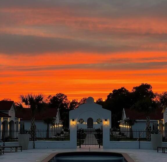 אתר נופש La Palmilla Texas