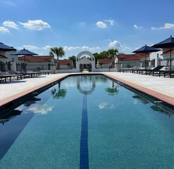 리조트 La Palmilla Texas