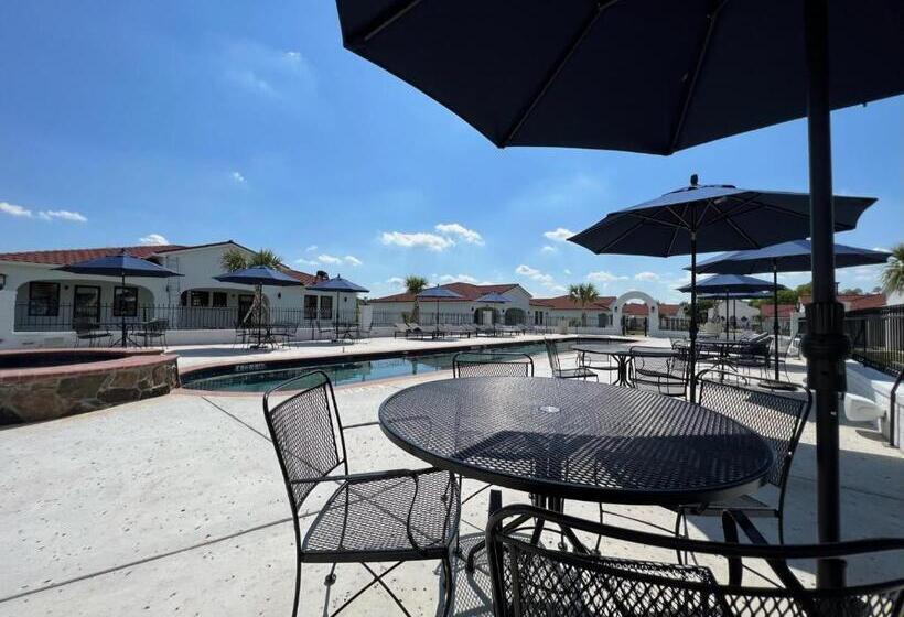 אתר נופש La Palmilla Texas