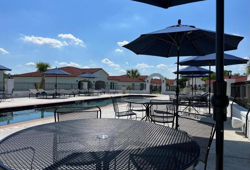 אתר נופש La Palmilla Texas