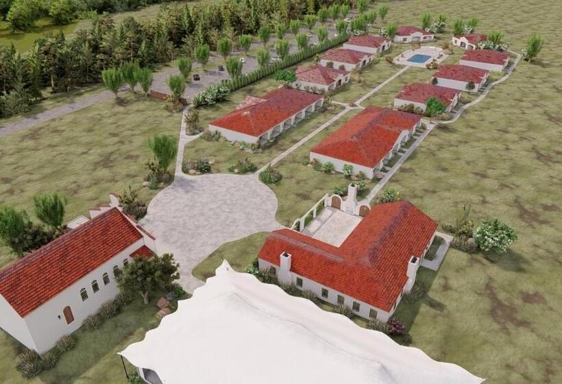 אתר נופש La Palmilla Texas