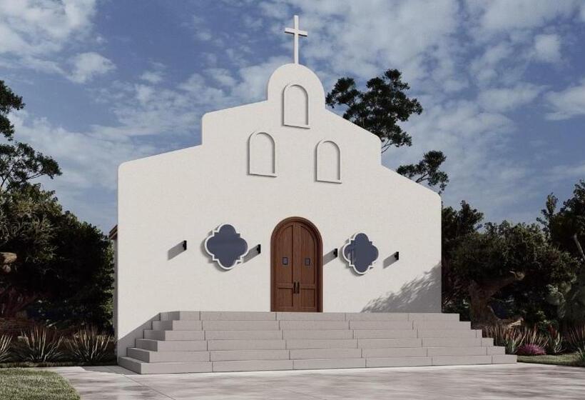 리조트 La Palmilla Texas