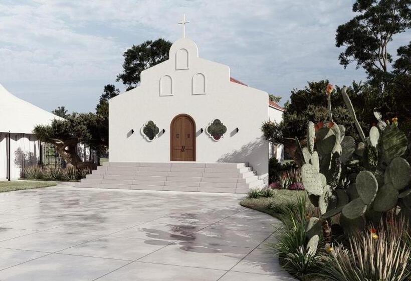 אתר נופש La Palmilla Texas