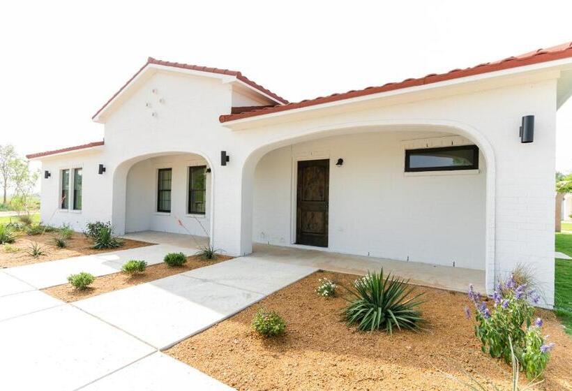 אתר נופש La Palmilla Texas