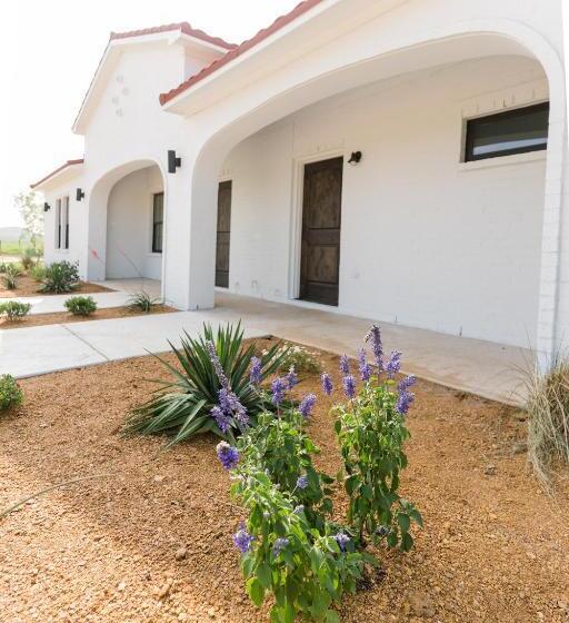 אתר נופש La Palmilla Texas